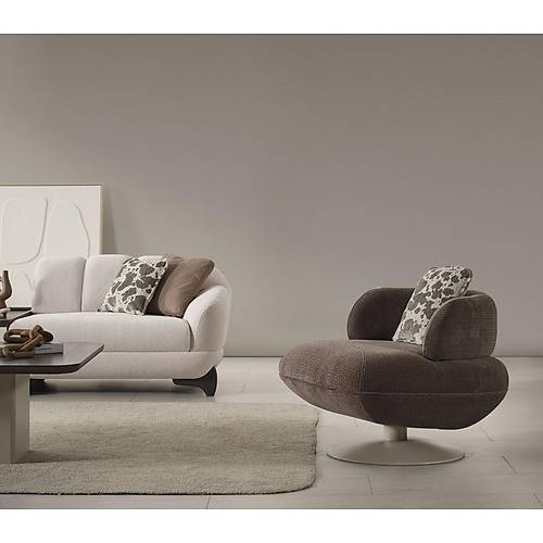 Mybeck-TS Koltuk Tak�m�