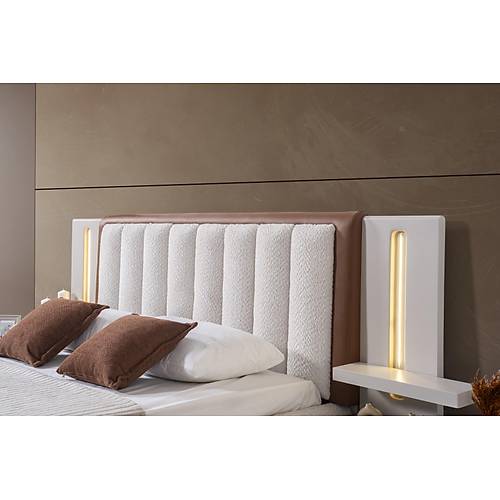 Moon-VZ Yatak Odas�