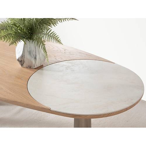 Heritage-NLL Yemek Odas�