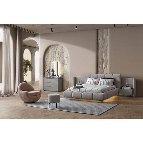 Zenith-GL Yatak Odas�