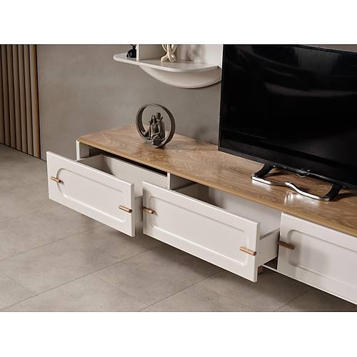 Nowmen-L�ON Tv �nitesi