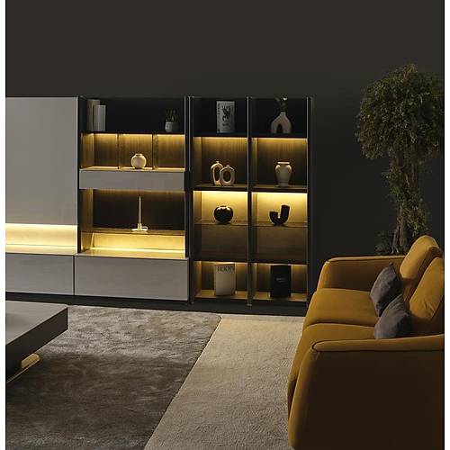 Vanity Lux-AO Tv �nitesi