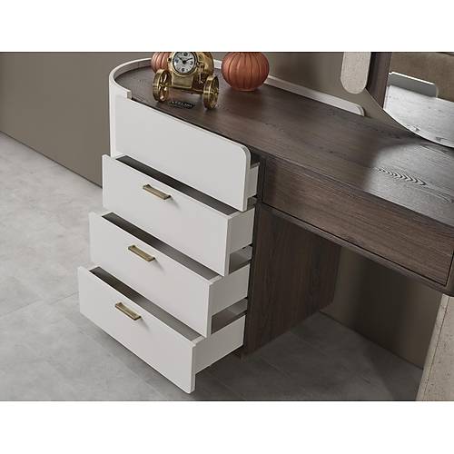 Fiorra-�L Yatak Odas�