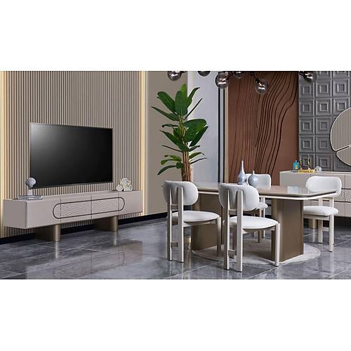 Riksos-GLX Tv �nitesi