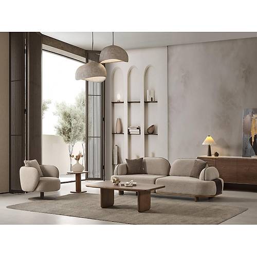 Morandi-JH Koltuk Tak�m�