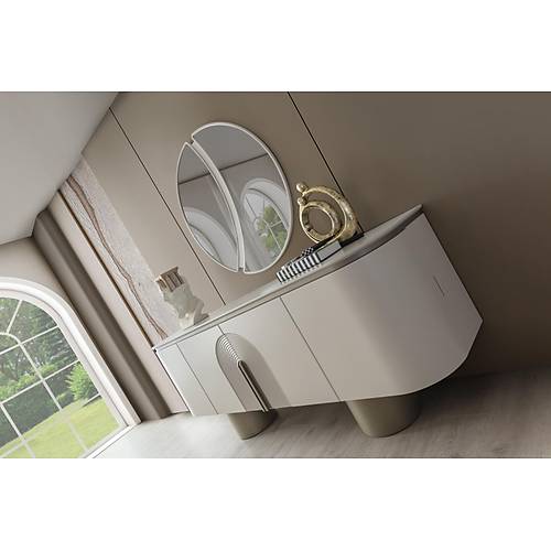 Barcaldi-T�T Yemek Odas�