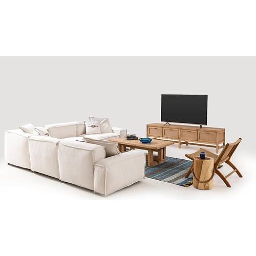 Tiffany-BOHO Tv nitesi