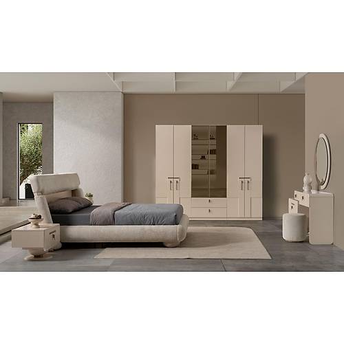 Portofino-EPS Yatak Odas�