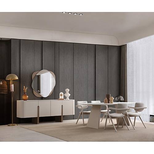 Flavius Antik-�NR Yemek Odas�