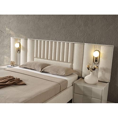 Motta-EKS Yatak Odas�