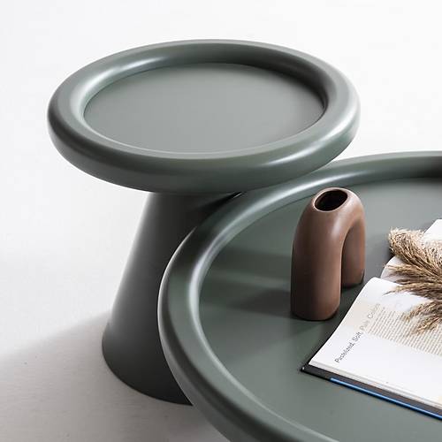 950 Green Orta Sehpa