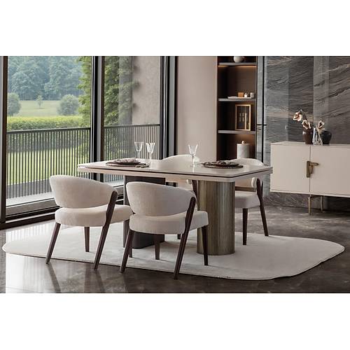 Velar-SD Yemek Odas�