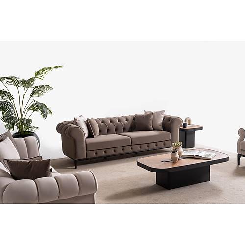 Samba-SBR Koltuk Takm