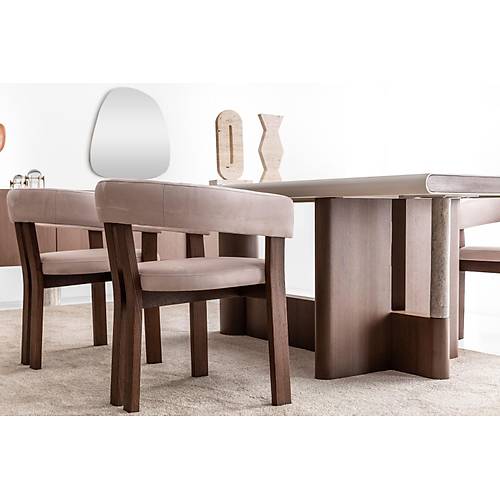 Matera-BMN Yemek Odas�