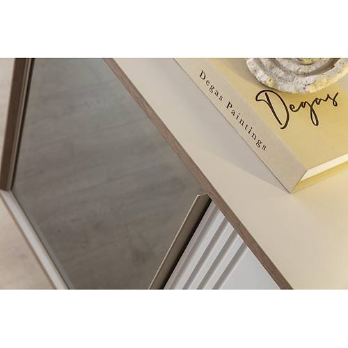 Delphine-DMX Yemek Odas�