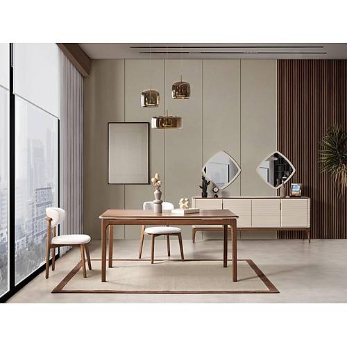 Howmen-L�ON Yemek Odas�