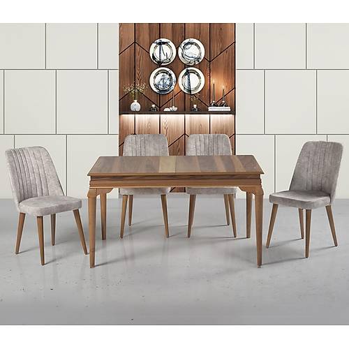 113-B�L Masa & Sandalye