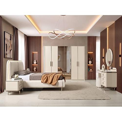 Safir-ADS Yatak Odas�