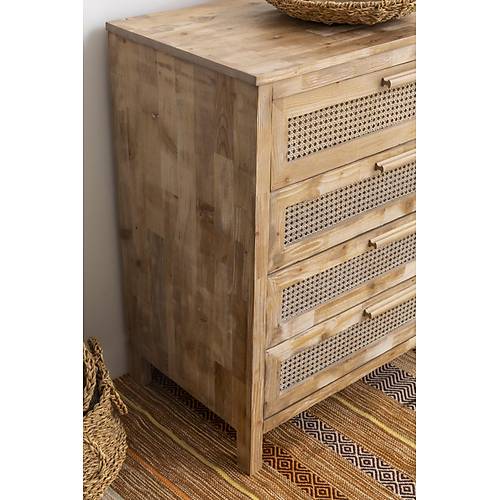 Amsterdam-BOHO Yatak Odas�