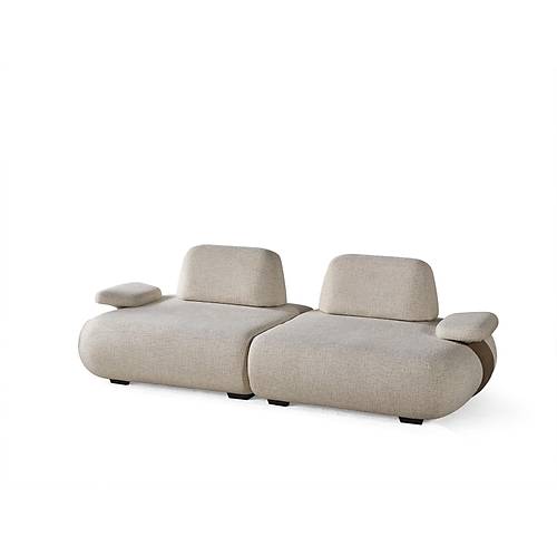 Moldeno-�L Koltuk Tak�m�