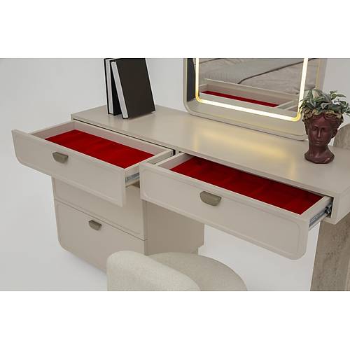 Barbeston-ALD� Yatak Odas�