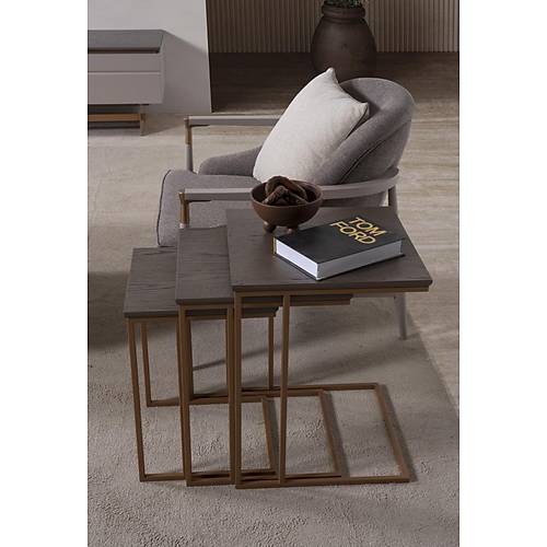 Aspendos Avangarde-ADA Koltuk Tak�m�