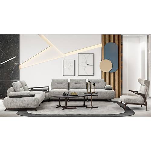 Camaro-BZT Ke Koltuk