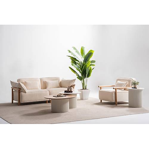 Oscar-ATL Koltuk Tak�m�