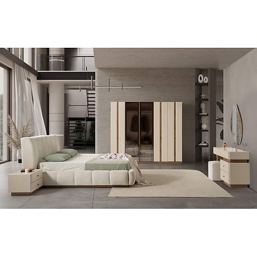 Moment-MOR Yatak Odas�