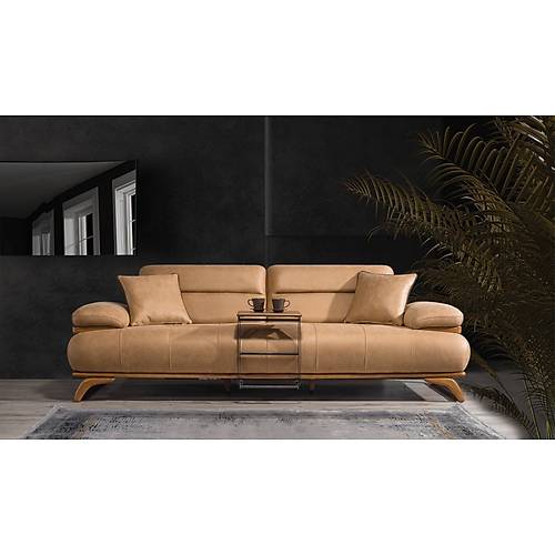 Cazzafri-ELX Koltuk Tak�m�