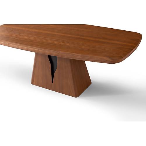 Berlin Elips-ANK Orta Sehpa