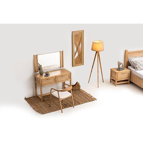 Tiffany-BOHO Yatak Odas�