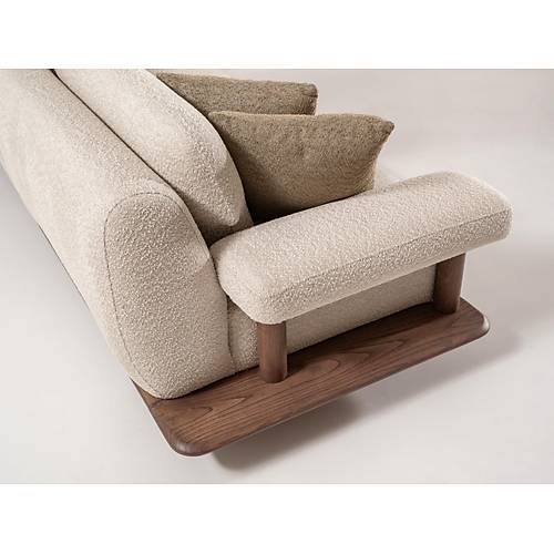 Moccina-NLL Koltuk Tak�m�