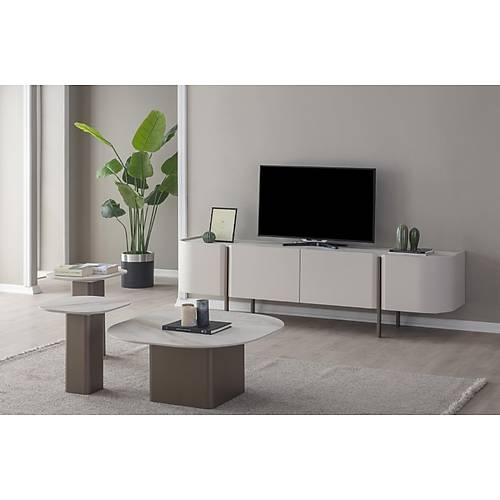 Milano-MDG Tv nitesi