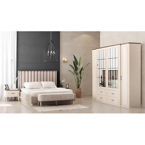 Bentancur-GLX Yatak Odas�