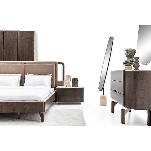 Morphose-BMN Yatak Odas�