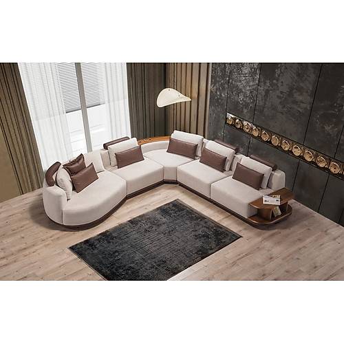 Hamilton-ELX Ke Koltuk