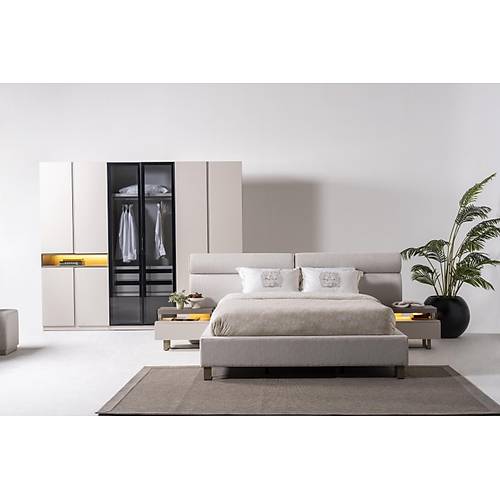 Sevilla-SBR Yatak Odas�