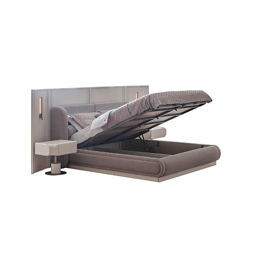 Viola-AH Yatak Odas�