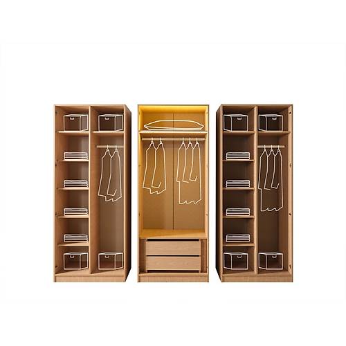 Oscar-ANT Yatak Odas