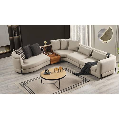 Lizbon-BST K��e Koltuk