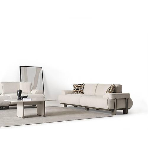 Beyons-�L Koltuk Tak�m�