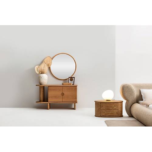 Pouffer-CF Yatak Odas�