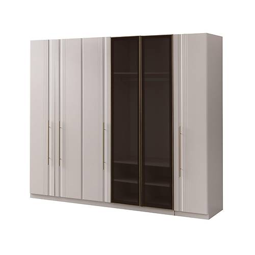 Zarzuela-RVT Yatak Odas