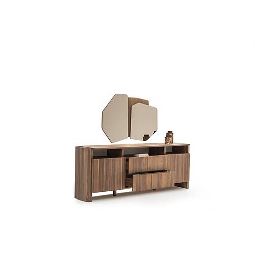 Sevilla  Ceviz-RVT Yemek Odas�