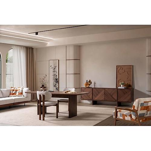 Florinya-MATT Yemek Odas�