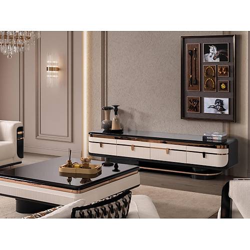Rivva Luxury-AH Tv �nitesi