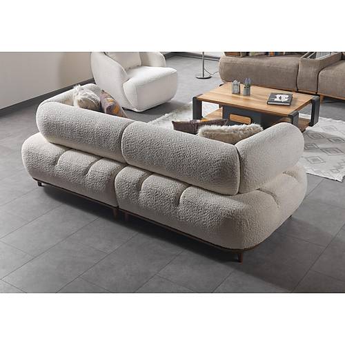 Zirve-TU� Koltuk Tak�m�