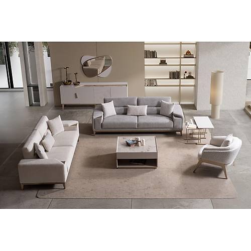 Sares-ADA Koltuk Tak�m�