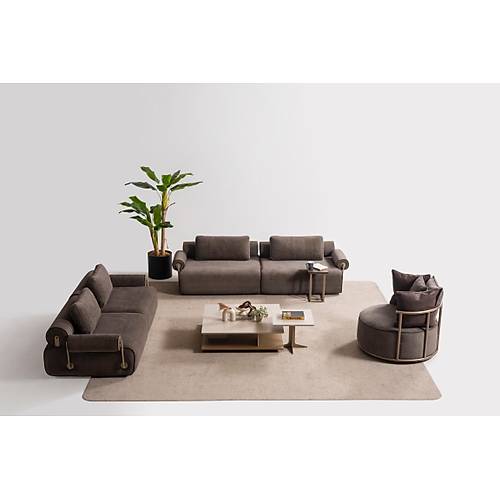 Diamond-STN Koltuk Takm